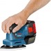 Bosch GSS 18V-10