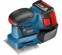 Bosch GSS 18V-10