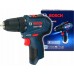 Bosch GSR 12V-30 12 V (06019G9002)