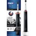 Brush Oral-B Pro 3 3000 PureClean Black