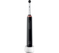 Brush Oral-B Pro 3 3000 PureClean Black