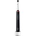 Brush Oral-B Pro 3 3000 PureClean Black