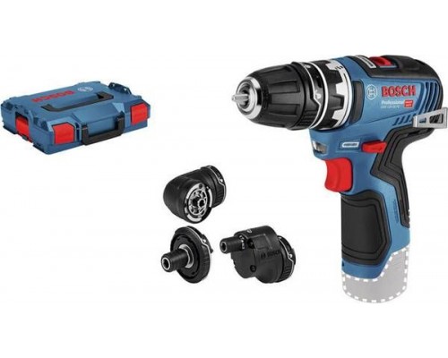 Bosch GSR 12V-35 FC 12 V (06019H3003)