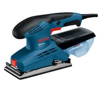 Bosch GSS 23 A