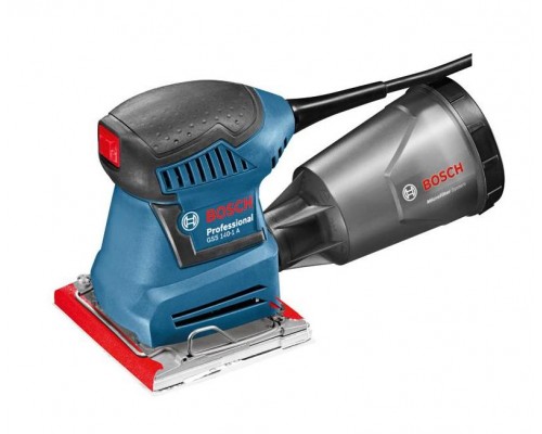 Bosch GSS 140-1 A