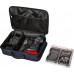 Bosch GSR 18V-50 PROFESSIONAL 18 V 2 x 2 Ah battery