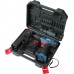 Dedra DED7878B 14.4 V 1 x 1.5 Ah battery