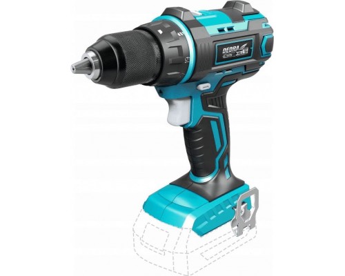 Dedra DED7041 18 V