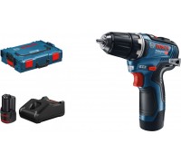 Bosch GSR 12V-35 12 V 2 x 3 Ah battery (06019H8002)
