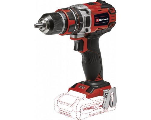 Einhell TE-CD 18/50 Li BL 18 V