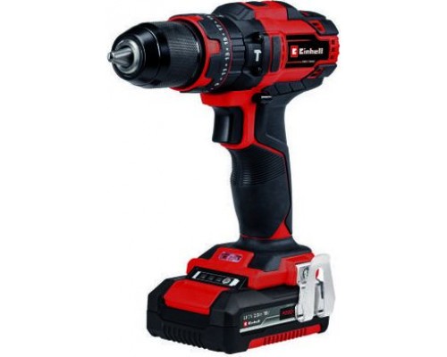 Einhell TE-CD 18/40 Li-i 18 V 2 x 2 Ah battery