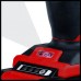 Einhell TE-CD 18/40 Li-i 18 V 2 x 2 Ah battery