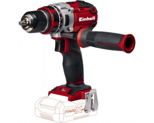 Einhell TE-CD 18 Li-Solo 18 V