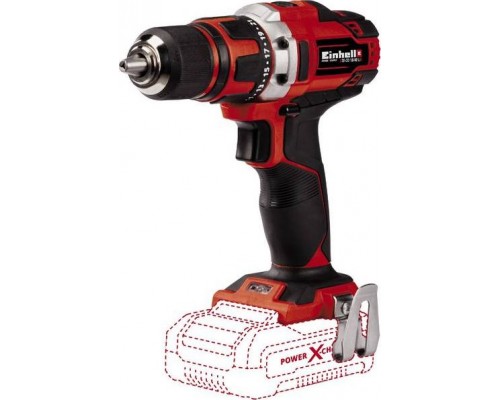 Einhell TE-CD 18/40 Li Solo 18 V