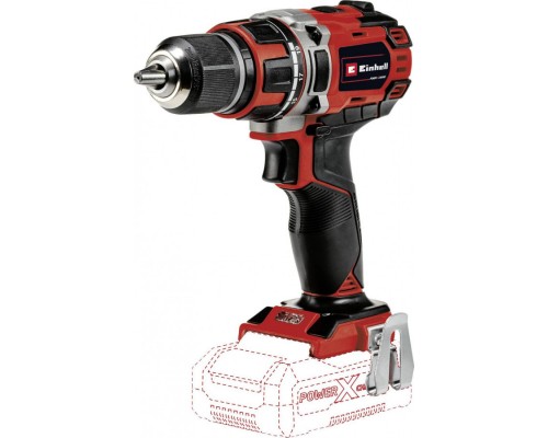 Einhell TE-CD 18/50 Li-i BL 18 V