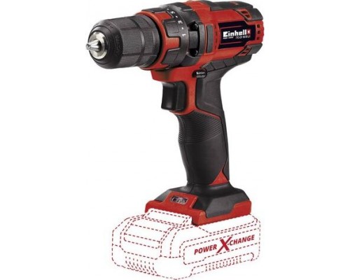 Einhell TC-CD 18/35 Li Solo 18 V
