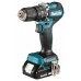 Makita DHP487RAJ 18 V 2 x 2 Ah battery