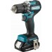 Makita DDF487RAJ 18 V 2 x 2 Ah battery