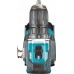 Makita DDF487RAJ 18 V 2 x 2 Ah battery