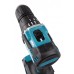 Makita DHP487RAJ 18 V 2 x 2 Ah battery