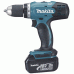 Makita DDF453RFE 18 V 2 x 3 Ah