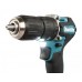 Makita DHP487RAJ 18 V 2 x 2 Ah battery