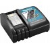 Makita DDF487RAJ 18 V 2 x 2 Ah battery