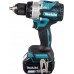 Makita DDF486RTJ 18 V 2 x 5 Ah battery