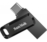 SanDisk Ultra Dual Drive Go, 128 GB (SDDDC3-128G-G46)