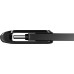 SanDisk Ultra Dual Drive Go, 128 GB (SDDDC3-128G-G46)