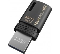 Team Group M211, 128 GB (TM2113128GB01)