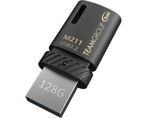 Team Group M211, 128 GB (TM2113128GB01)