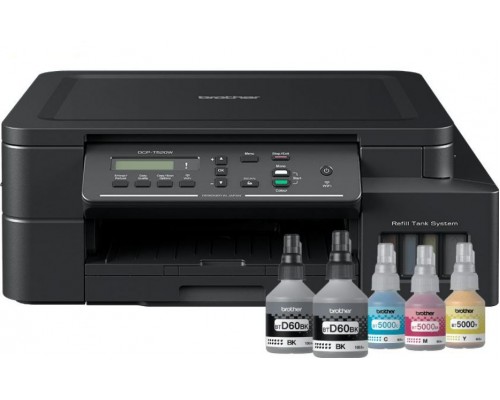 Brother DCP-T220 (DCPT220YJ1)