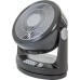 Iris Ohyama Woozoo PCF-HM23 Black