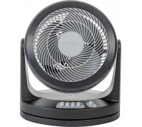 Iris Ohyama Woozoo PCF-HM23 Black