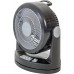 Iris Ohyama Woozoo PCF-HM23 Black