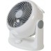 Iris Ohyama Woozoo PCF-HD18 White