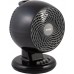 Iris Ohyama PCF-M18 Black