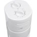 Clatronic T-VL 3770 White