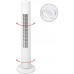 Clatronic T-VL 3770 White