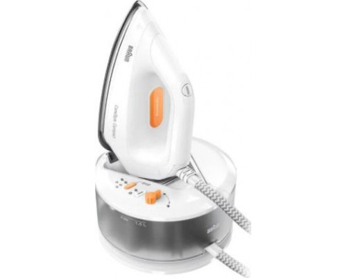 Braun CareStyle Compact IS 2132WH