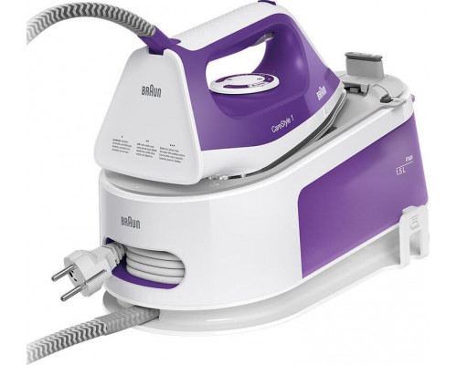 Braun CareStyle 1 IS 1014VI