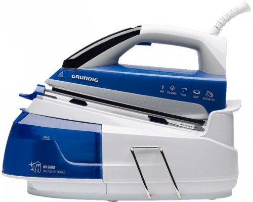 Grundig SIS 8670