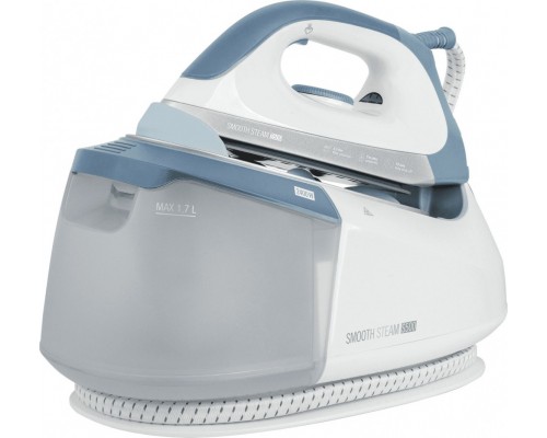 Teesa Smooth Steam S500