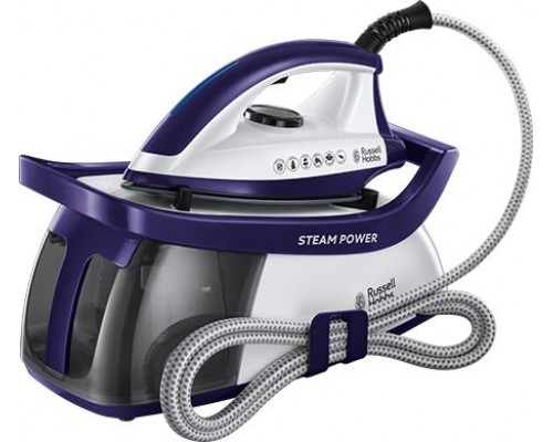 Russell Hobbs Steam Power 24440-56