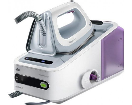 Braun CareStyle 7 IS 7144BK