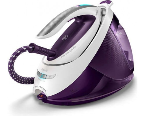Philips PerfectCare Elite Plus GC9660/30