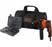 Black&Decker BEH710SA32-QS 710 W