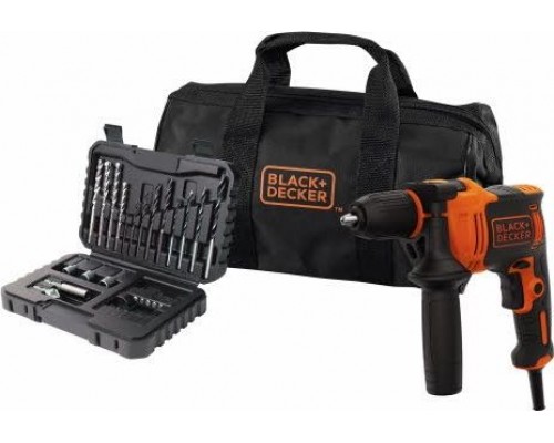 Black&Decker BEH710SA32-QS 710 W