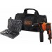 Black&Decker BEH710SA32-QS 710 W